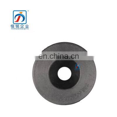 CAR SPARE PART B CLASS W246 PLASTIC LOWER SMALL BRACKET FOR RADIATOR 2465040012 photo-3