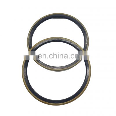 TB TC NBR Rubber Wheel Hub Mechanical Shaft Oil Seal 154x175x13mm 31N 04080 for EQ153 Trucks