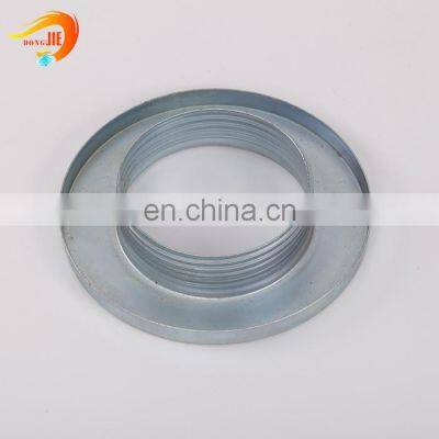 Customized Gi Filter Metal End Covers Manufacturer in China