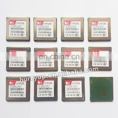 ( Simcom 3g Module ) Sim5218 Sim5215 Sim5320 photo-3