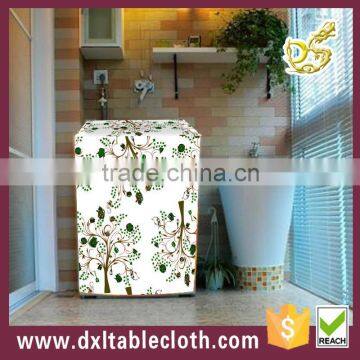 wholesale printing washing machine dust cover