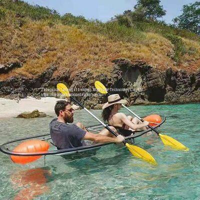 Transparent kayak, clear kayak, crystal kayak, crystal clear kayak, transparent clear kayak, glass kayak, see through canoe, clear canoe, transparent canoe, crystal canoe, glass canoe, clear bottom canoe, glass bottom kayak