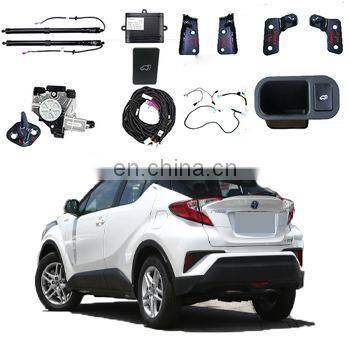 Electric tailgate lift lift car tuning parts car electric tailgate for toyota CHR