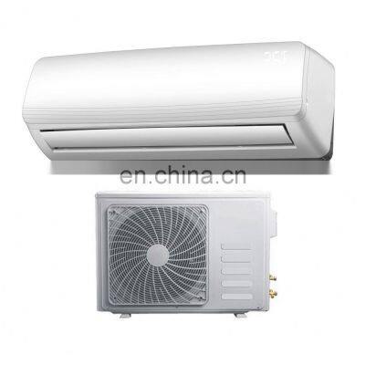 Chinese Factory Hot Sale Reliable Manufacturer R410a R32 Europe Air Conditioner photo-5