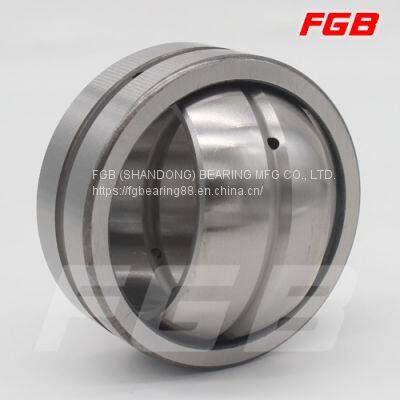 FGB Spherical Plain Bearings GE40ET-2RS GE40UK-2RS GE40C GE40EC-2RS Bearing Made in China. photo-4