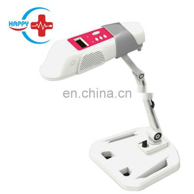 HC-G037A Beauty facial vein  illuminator infant blood vessel finger vein detector portable handheld vein finder/ with trolley