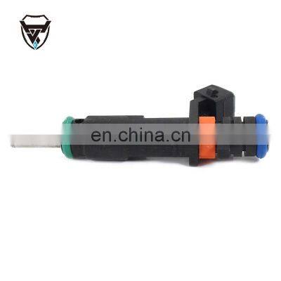 Wholesale High Quality Auto Parts EXCELLE EPICA Cruze Car Fuel Injector Injection Valve For Chevrolet Buick 55353806 55571536