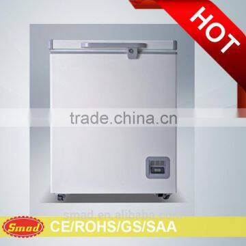 New product of -40C degree deep freezer prices