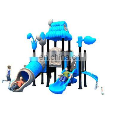 Commercial Outdoor Kids Children Playground Equipment photo-2
