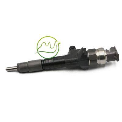 Common Rail Diesel Fuel Injector 095000-7510 095000-9690 1G410-53050 1G410-53051