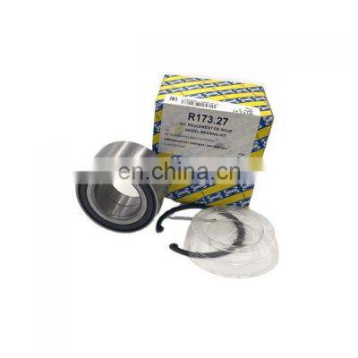 Factory Supplier Wheel Bearing Repair Kit R173.27 R17327 XGB35233 VKBA7408 Size 43x80x40 With ABS for LANCER (CY/Z_A) 08-
