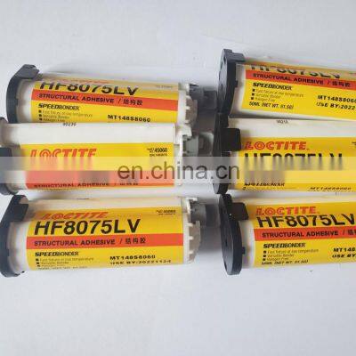 Loctiter HF8075LV Acrylic Structural Adhesive High-strength Sticky Metal AB Glue Laptop Shell Bonding photo-5