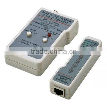 UTP RJ45/BNC LAN Cable Tester