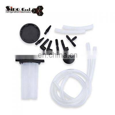 2 in 1 Brake Relief Manual Vacuum Pump Tool For Car Repair Auto Maintenance Tools photo-4