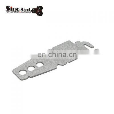 Dishwasher Metal Bracket Undercounter Bracket Whirlpool 8269145 photo-4