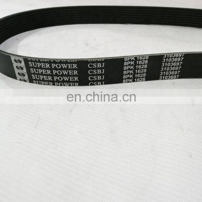 Belt Engine Parts For Truck 3103697 On Sale photo-3