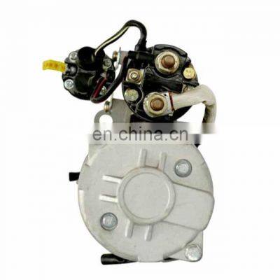 Supply High Quality Engine Starter Assembly L300H-3708100 photo-3
