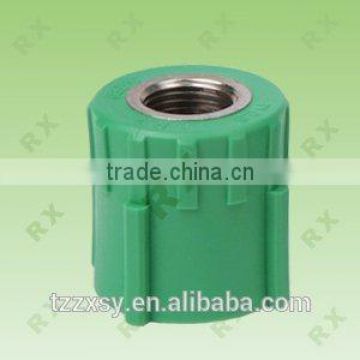 high quality ppr universal adaptor for water supply