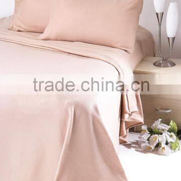 Microfiber Jacquard Bed Sheets from Manufactures in China                        
                                                Quality Choice