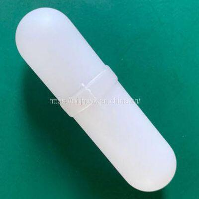 Level Gauge Float Ball Display Level Parts Components High Temperature SS 304 SUS 316 Titanium PTFE Magnetic Indicator 3 Buyers photo-2