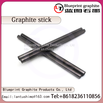 High Purity Graphite Stick photo-2