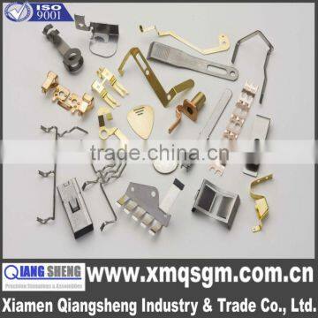 assemblator parts stamping and welding