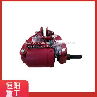 Hengyang Heavy Industry SBD250-A disc hydraulic brake with flexible mounting position