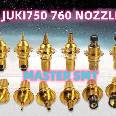 JUKI 700 series Pick and Place Machine NOZZLE