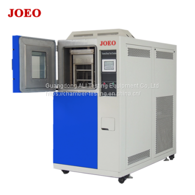 Temperature and Humidity Test Chamber-Humidity Chamber Manufacturers