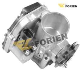 ETC_Electronic throttle control_VDO 408237210004Z_AUDI A4