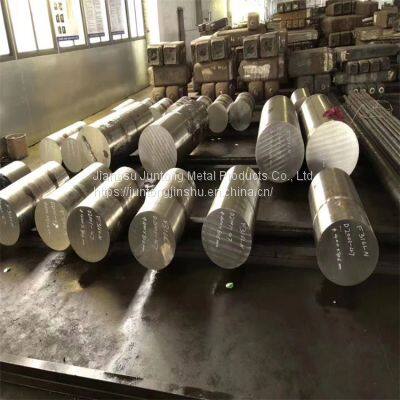 Production of Monel400 N04400 Monel K-500 N05500 Monel Alloy Bar Round Steel
