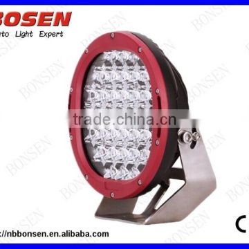 9" Led Driving Lights,111W Cree Light Bar,led round driving light