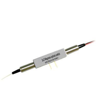 Magneto Optical Switch 1XN