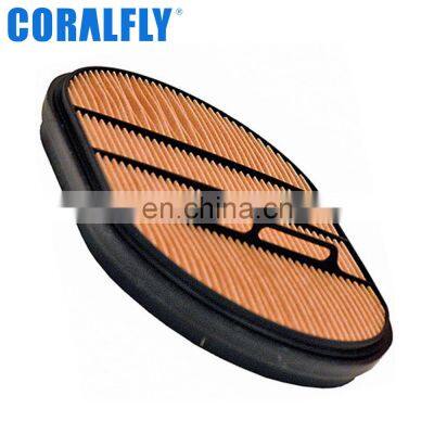 CORALFLY Diesel Engine QSM11 Air Filter AF4201 PA5792 P607557