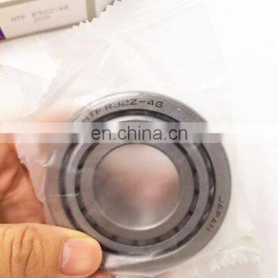 30.6x72x19 taper roller bearing 031BC07A2 Japan quality auto wheel hub bearing HTF R32Z-4G bearing