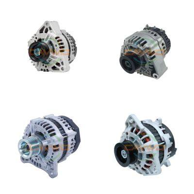 Auto Accessory Alternator for Truck Electrical System