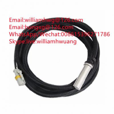 Wheel Speed Sensor 1428451 1428452 4410329060 4410329020 Pressure Sensor 4410329070 0045424317 0015428217 6845427117