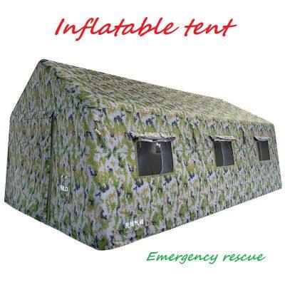 Inflatable Tent photo-3