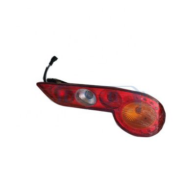 Bus parts & accessories electric parts led tail lights HJH-079-RH Tail light bus rear light of bus