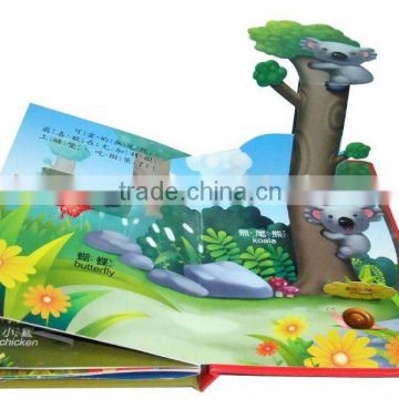 Colors Children English Story Books