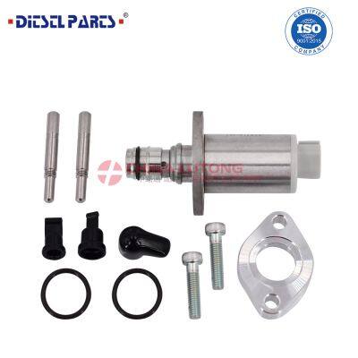 Common Rail Injectors Control Valve 28343134