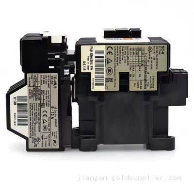 Professional Manufacturer TR-ON/3 Thermal Overload Relay Contactor Thermal Overload Relay