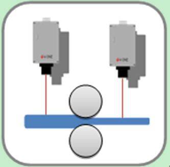 Speed and Length Measuring Sensor MSE-V-ONE photo-5