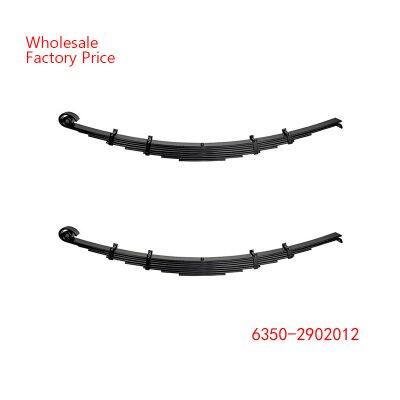 6350-2902012 KAMAZ Leaf Spring