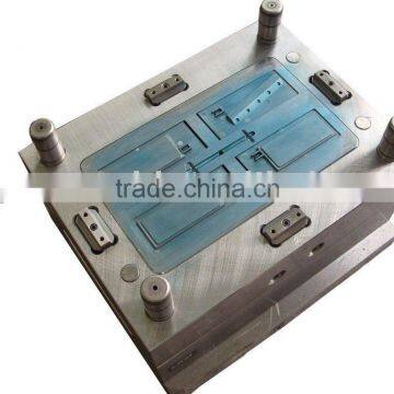 Injection plastic mould,slicer molds