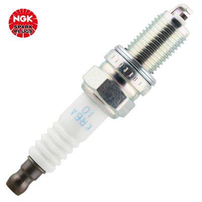 Wholesale Original Genuine NGK Spark Plug Nickel Alloy KR6A-10 1678 Car Engine Spark Plug for ALFA ROMEO photo-2