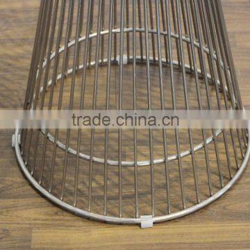 European Style Warren Platner Dining Table Collection for Dining Room photo-4