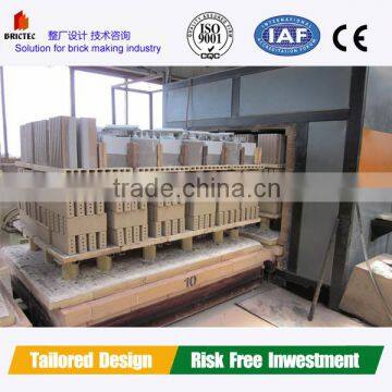 Small Mini Type Brick Making Machine Manufacturer-brick Kiln Equipments photo-3