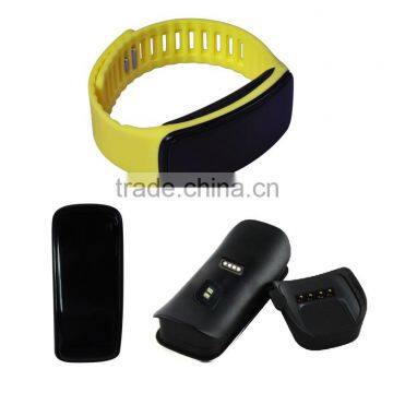 Pulse Meter wristband Watch with heart rate monitor and Pedometer