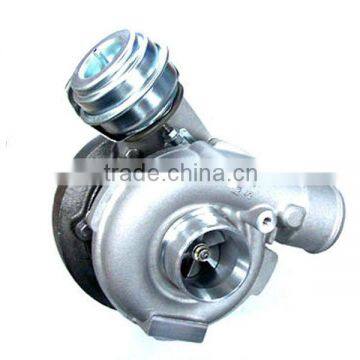 K27.2 turbocharger for Mercedes-Benz 53279707127/9060965199